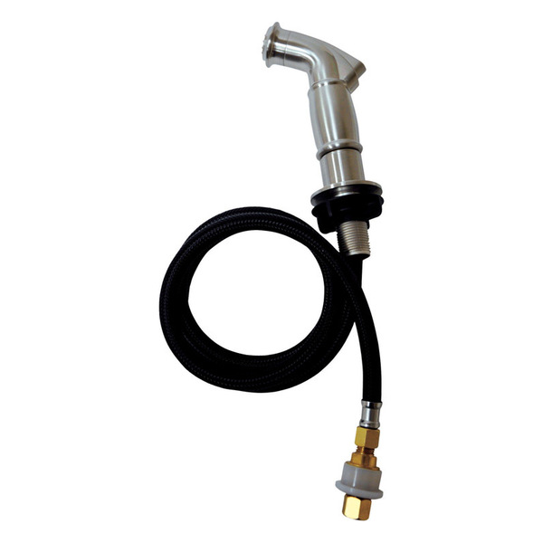 Danco FAUCET SPRAYER W/HOSE CH 9D00089215